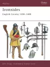 Ironsides cover