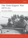 The Yom Kippur War 1973 (1) cover