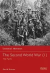 The Second World War (1) cover