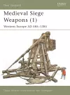 Medieval Siege Weapons (1) cover
