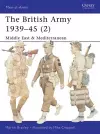 The British Army 1939–45 (2) cover
