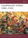 Landsknecht Soldier 1486–1560 cover