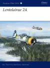 Lentolaivue 24 cover
