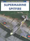 Supermarine Spitfire cover