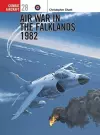 Air War in the Falklands 1982 cover