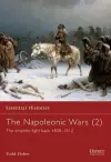 The Napoleonic Wars (2) cover