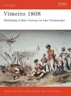 Vimeiro 1808 cover