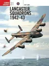 Lancaster Squadrons 1942–43 cover