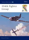 354th Fighter Group cover