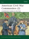 American Civil War Commanders (2) cover