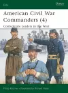 American Civil War Commanders (4) cover
