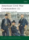 American Civil War Commanders (1) cover
