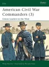 American Civil War Commanders (3) cover