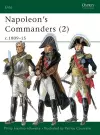 Napoleon's Commanders (2) cover