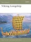 Viking Longship cover