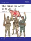 The Japanese Army 1931–45 (1) cover