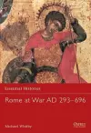 Rome at War AD 293–696 cover