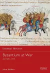 Byzantium at War cover