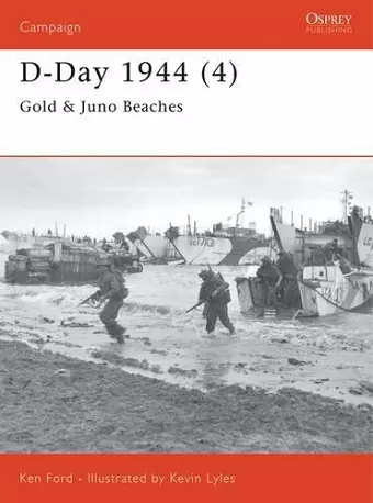 D-Day 1944 (4) cover