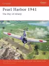 Pearl Harbor 1941 cover