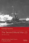 The Second World War (3) cover
