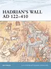 Hadrian’s Wall AD 122–410 cover