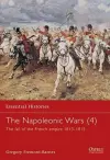 The Napoleonic Wars (4) cover