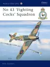 No 43 ‘Fighting Cocks’ Squadron cover
