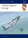 359th Fighter Group cover