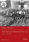 The Second World War (2) cover