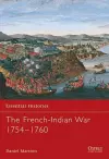 The French-Indian War 1754–1760 cover