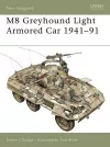M8 Greyhound Light Armored Car 1941–91 cover