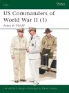 US Commanders of World War II (1) cover