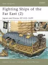 Fighting Ships of the Far East (2) cover