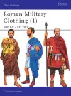 Roman Military Clothing (1) cover