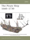 The Pirate Ship 1660–1730 cover