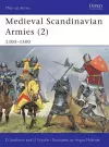 Medieval Scandinavian Armies (2) cover