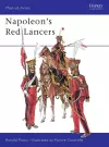 Napoleon's Red Lancers cover