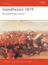 Isandlwana 1879 cover