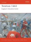 Towton 1461 cover