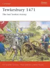 Tewkesbury 1471 cover