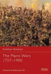 The Plains Wars 1757–1900 cover