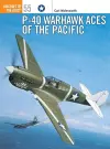 P-40 Warhawk Aces of the Pacific cover