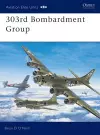 303rd Bombardment Group cover