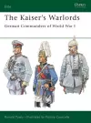 The Kaiser's Warlords cover