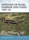 Defenses of Pearl Harbor and Oahu 1907–50 cover