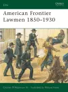 American Frontier Lawmen 1850–1930 cover