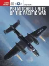 PBJ Mitchell Units of the Pacific War cover