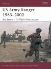 US Army Ranger 1983–2002 cover