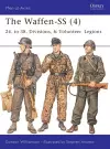 The Waffen-SS (4) cover